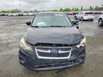 Subaru Impreza 2013