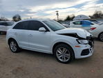 Audi Q3 2016