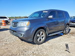 Honda Pilot 2014