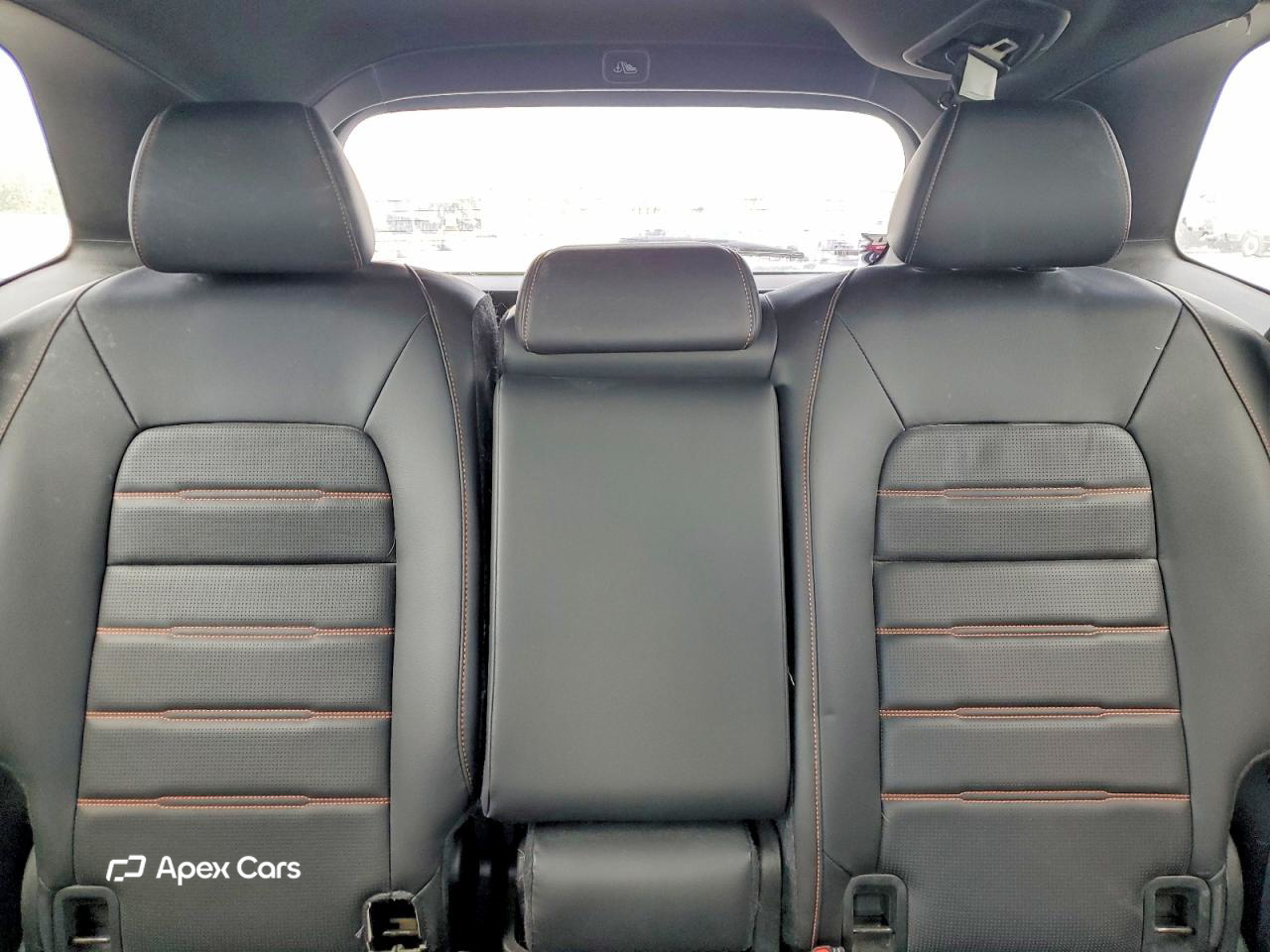 Honda CR-V 2024