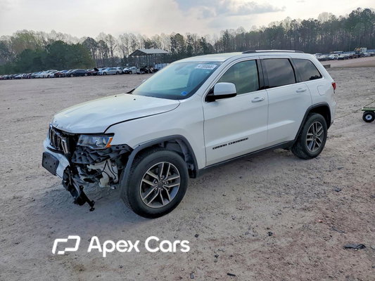 Jeep Cherokee 2020 - Image 1 of 5