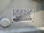 Honda Accord 2004