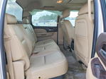 GMC Sierra 2011
