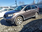 Honda CR-V 2013