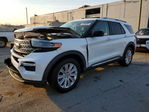 Ford Explorer 2020
