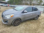Mitsubishi Mirage 2017