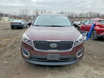 Kia Sorento 2018