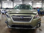 Subaru Legacy 2019