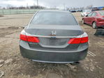 Honda Accord 2014