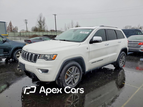Jeep Cherokee 2018 - Image 1 of 12