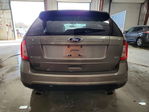 Ford Edge 2013