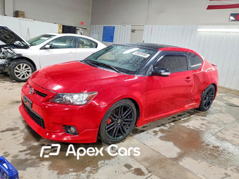 Scion tC 2013 - Image 1 of 13