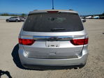 Dodge Durango 2012