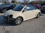 Volkswagen Beetle 2006