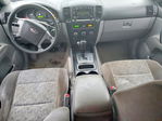 Kia Sorento 2007
