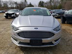 Ford Fusion 2017