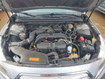 Subaru Legacy 2015
