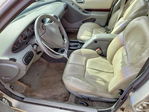 Chrysler Cirrus 2000