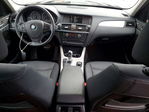 BMW X3 2014