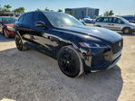 Jaguar F-Pace 2024