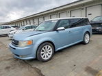 Ford Flex 2009