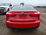 Kia Forte 2016