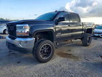 Chevrolet Silverado 2016