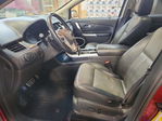 Ford Edge 2013