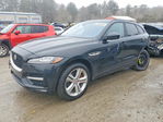 Jaguar F-Pace 2017