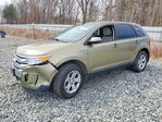 Ford Edge 2013