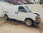 Chevrolet Express 2025