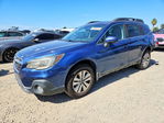 Subaru Outback 2019