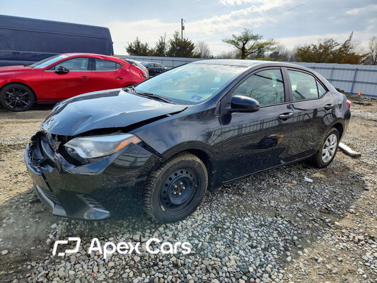 Toyota Corolla 2015 - Image 1 of 13