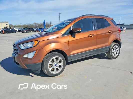 Ford EcoSport 2020 - Image 1 of 14