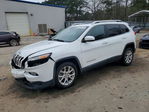 Jeep Cherokee 2015