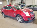 Cadillac SRX 2010