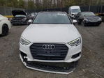 Audi A3 2018