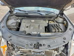 Cadillac SRX 2012