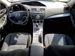 Mazda 3 2011