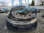 Honda Odyssey 2011