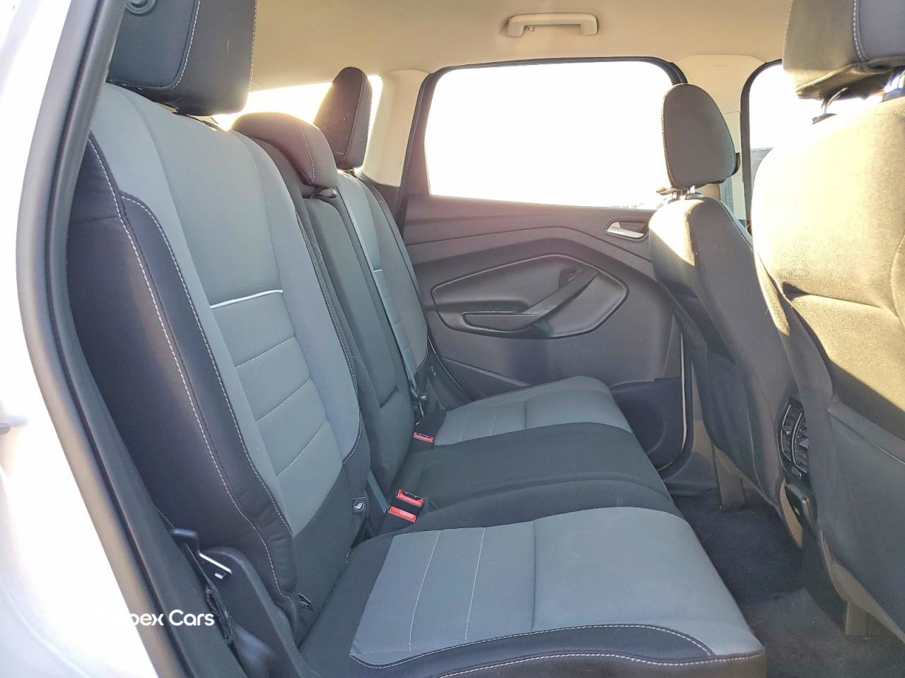 Ford Escape 2014