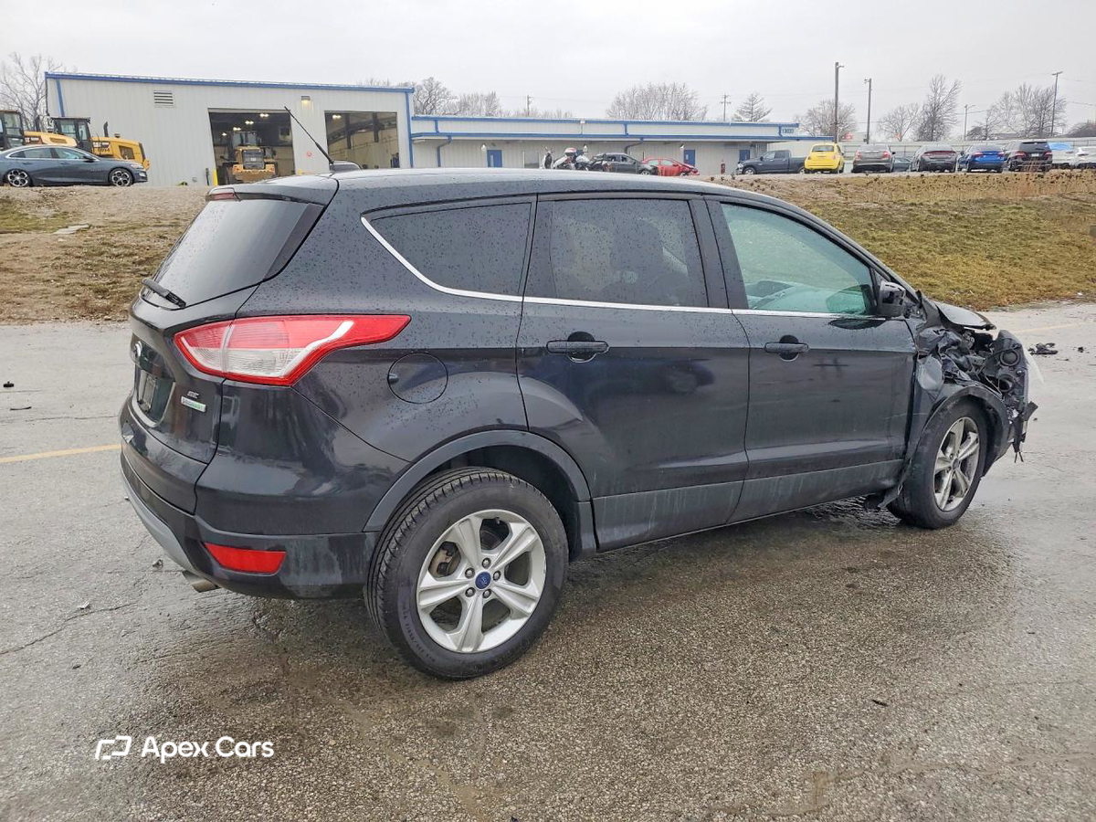 Ford Escape 2014
