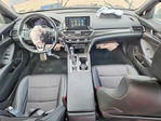 Honda Accord 2019