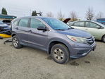 Honda CR-V 2016