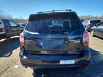 Subaru Forester 2016