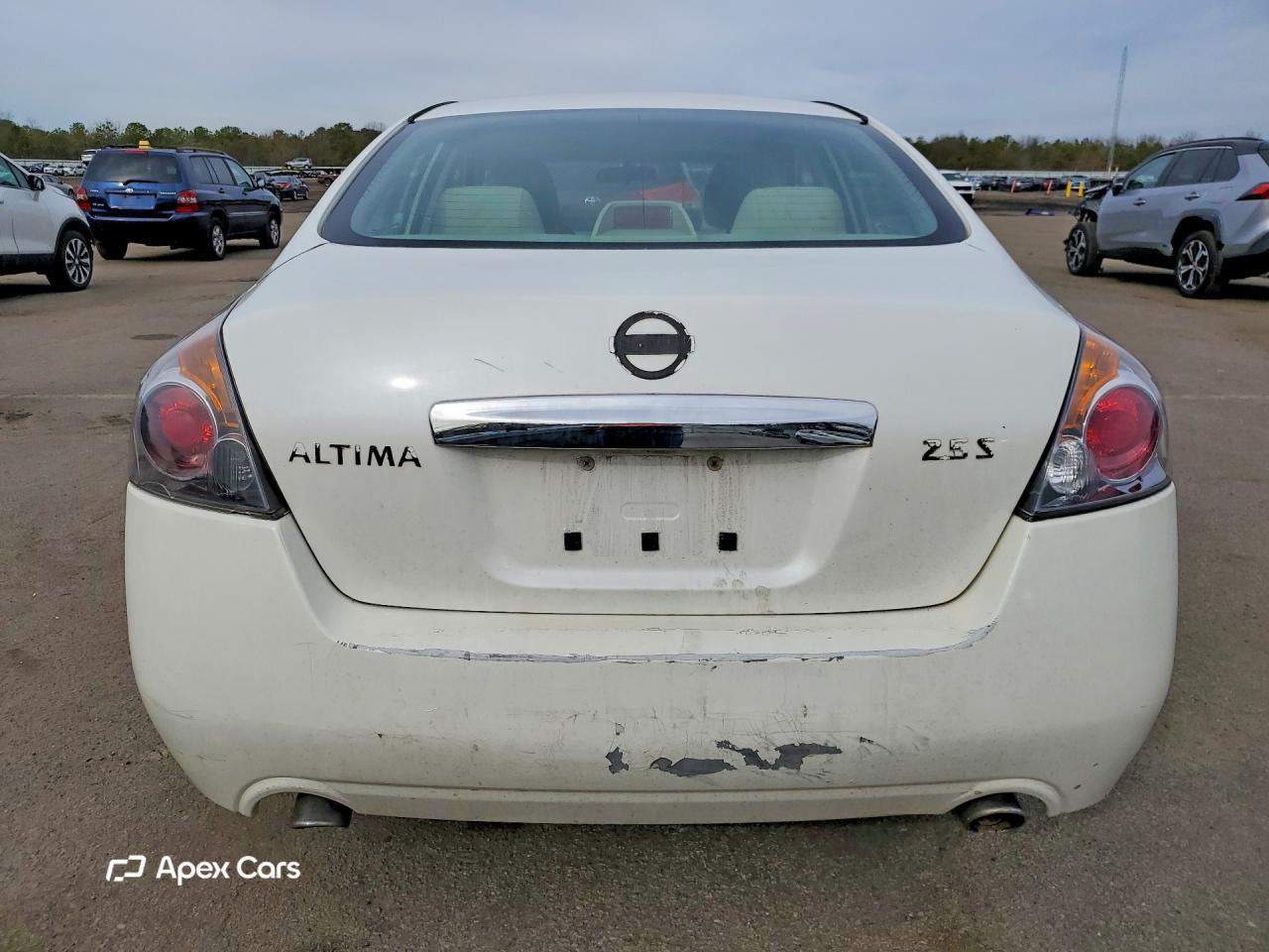 Altima 2011