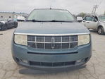 Lincoln MKX 2010
