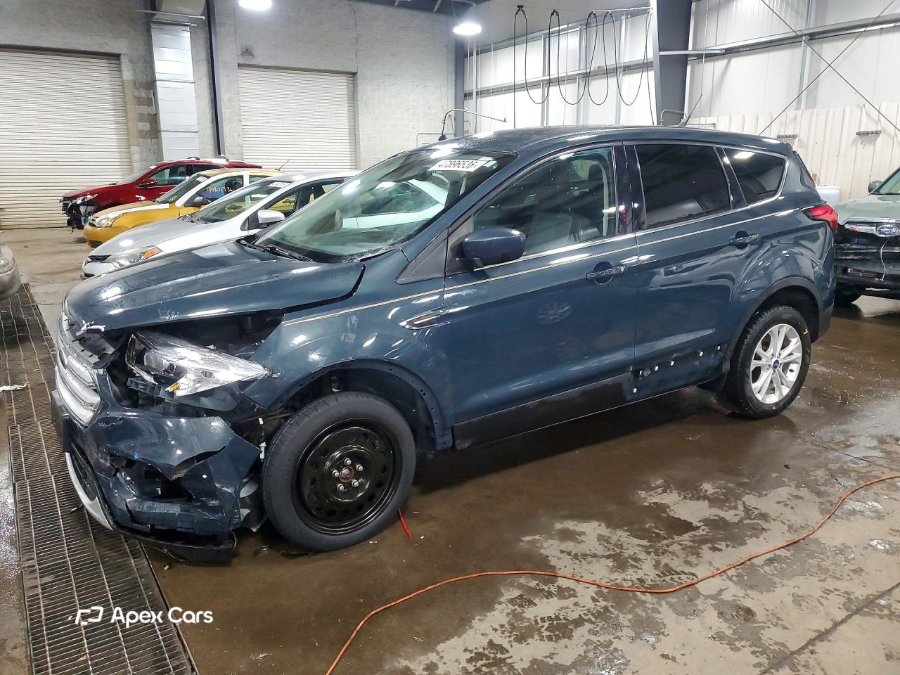 Ford Escape 2019