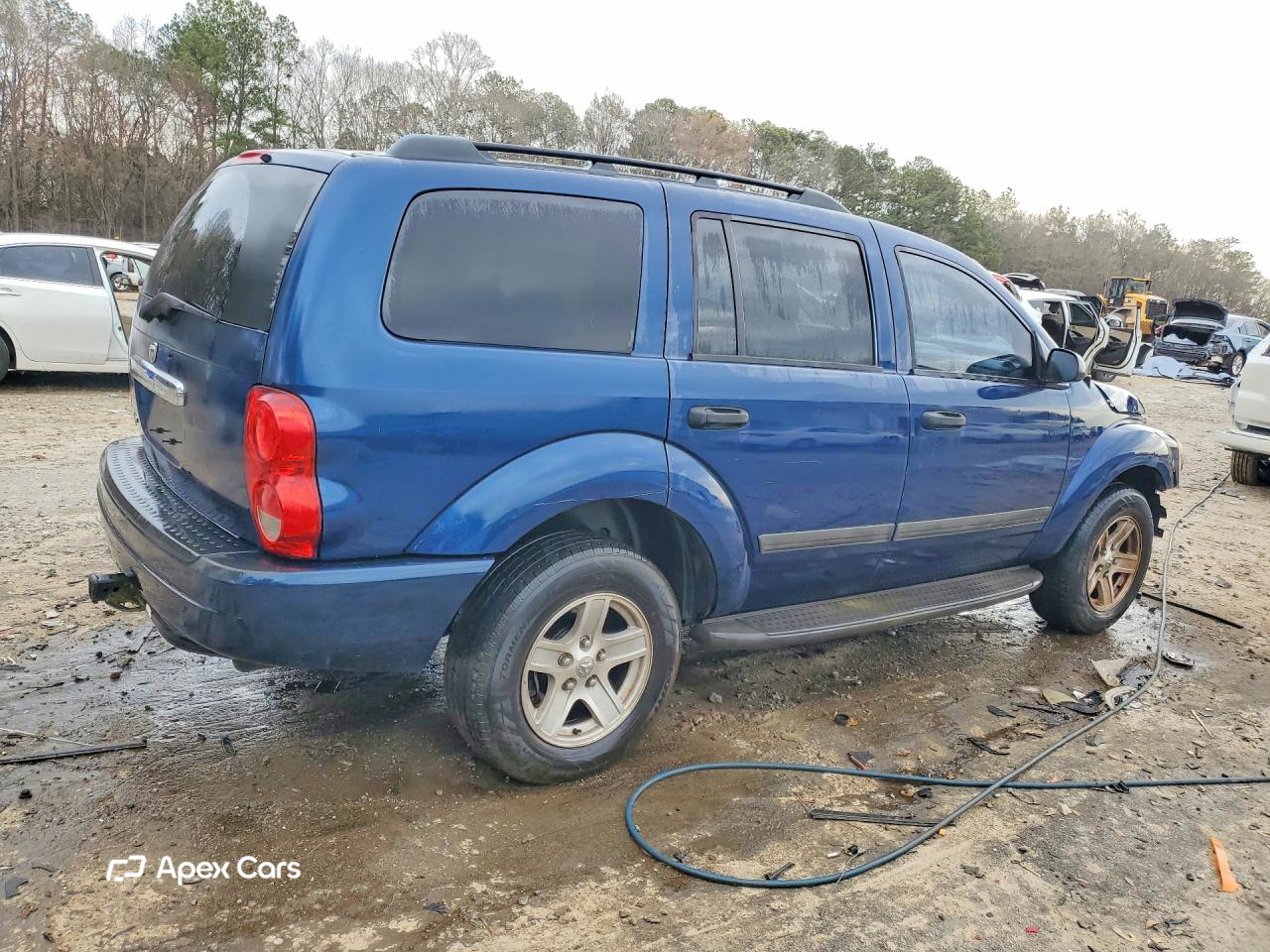 Dodge Durango 2006