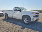 Chevrolet Silverado 2019